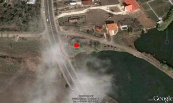 land for sell in romania Saftica Ilfov