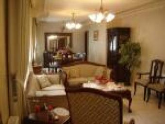 furnished apartment for sale Amman