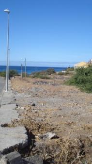 land sea view Palmarejo Baixo