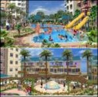 MANHATTAN GARDEN CITY..NO DOWNPA Quezon City