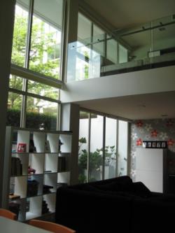 Sale Duplex Condo Sukhumvit44/1 Bangkok