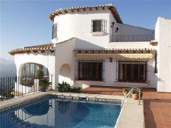 259 sqm villa in Denia Denia