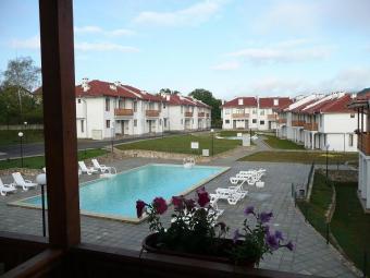 kalina complex, borovets Dolna Banya