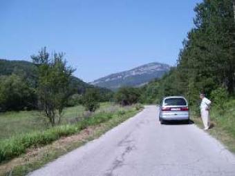 AGRICULTURAL LAND OF 14 000 Sq.m Belogradchik