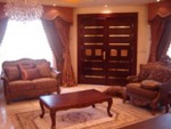villa for sale in al-manash Amman