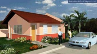 East Homes II Bacolod City