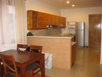 Apartment for rent/lease dist 1 Hcmc