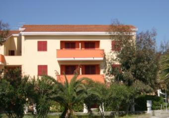 Aurora Beach Resort, Italy Reggio Calabria