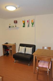 Lumpini CondoTown Monthly rent Mueang Nonthaburi