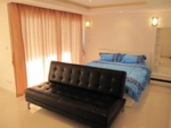 Nova Avenue Residence CS00077 Pattaya City