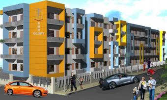 Luxury Flats at Mysore Mysore