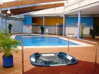 Beautiful apartment in Almeria Vera