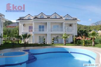 115/Antalya kemer dublex flat Antalya