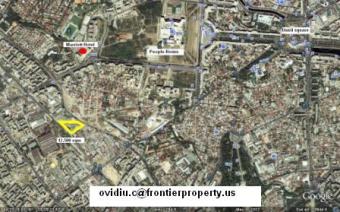 Buildable land in Bucharest Bucharest