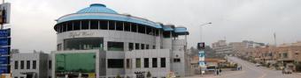 Beautiful Luxury Aparments Rāwalpindi