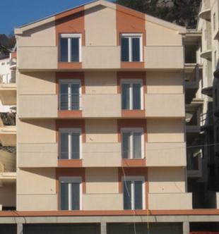 Igalo - flat Herceg Novi