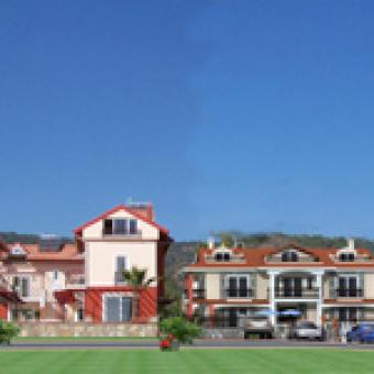 Top Villa Ölüdeniz/Fethiye Fethiye