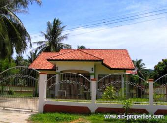 2 Bedroom House in Koh Samui Ko Samui