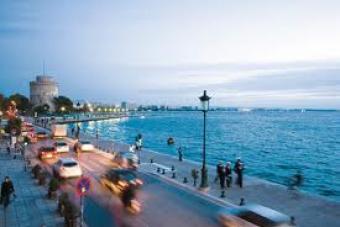 Exclusive apartment for sale Thessaloniki