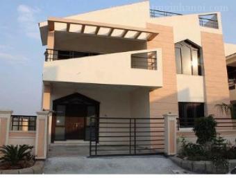 House for rent in Nghi Tam St Hanoi
