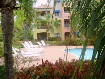 Romantic 1B Apt Deluxe in Palmas Humacao