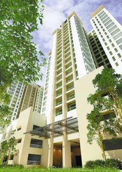 THE SAFFRON SENTUL EAST Kuala Lumpur