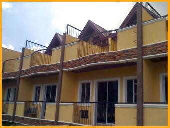 For sale Quezon City Townhouse Quezon City