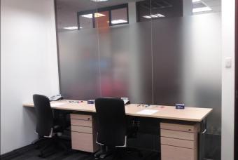 OFFICES FOR LEASE * NOMAD CENTER Hcmc