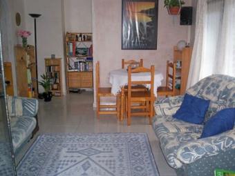 Flat Costa del Sol Malaga