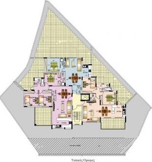 FLAT FOR SALE Limassol