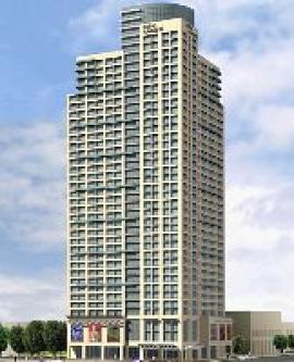 THE SOHO CENTRAL ... Mandaluyong