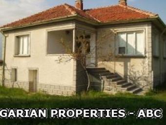 house in Bourgas area Bourgas Area