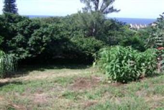 Vacant land - Sea Views Port Edward Kwa Zulu Natal