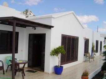 DETACHED VILLA IN TIAS Arrecife