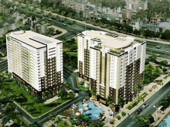 PhucYen Apartment in Saigon-Rent Hcmc