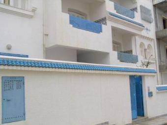 Near famous Port al Kataoui Chatt Meriam Sousse