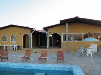 Paradise For Sale! Beach House Leon