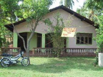 HOUSE & LAND FOR SALE Negombo