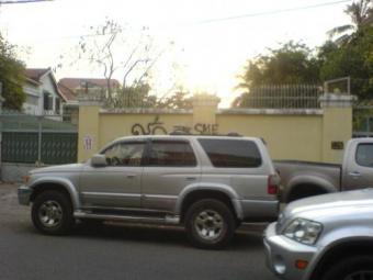 LAND FOR SALE IN THE CENTRAL HEA Phnom Penh