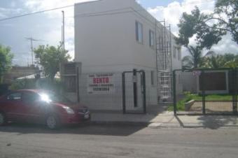 Furnished Apartment studio loft Chetumal