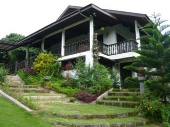 TAGAYTAY VACATION HOUSE FOR SALE Cavite