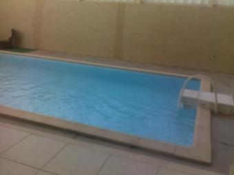 furnished flat 2 bdrs 350kd Mahboula