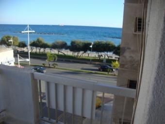 2bedroom,  s/view Limassol