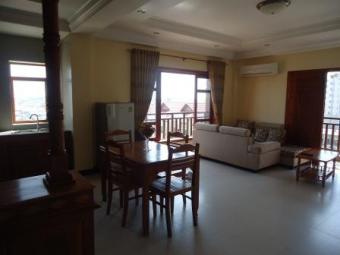 Brand New Serviced Apartment 4Re Phnom Penh