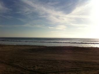 SWAKOPMUND MILE 4: BEACHFRONT ! Swakopmund