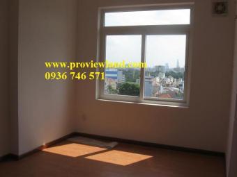 Lu Gia Plaza Apartments for rent Hcmc