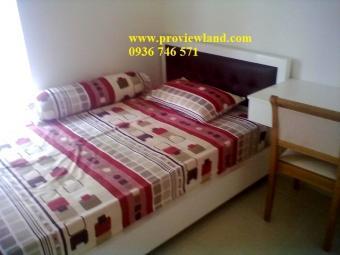 Horizon Apartment for rent in Di Hcmc