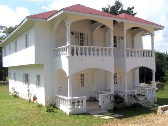 TownHouses for Sale Ocho Rios