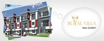 Royal Houses,Flats For Sale Chennai
