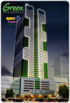 Green Residences Manila